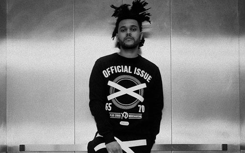 the_weeknd