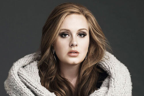 Adele（アデル）