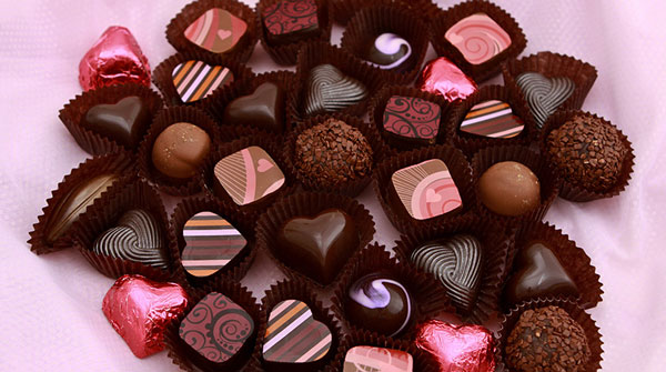 バレンタインデーに本命彼氏に送りたい！見た目もステキな美味しいチョコレート 5選