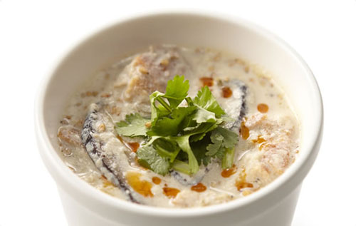台湾スープで食べる温活！簡単レシピで美味しくポカポカ！ トウチャン
