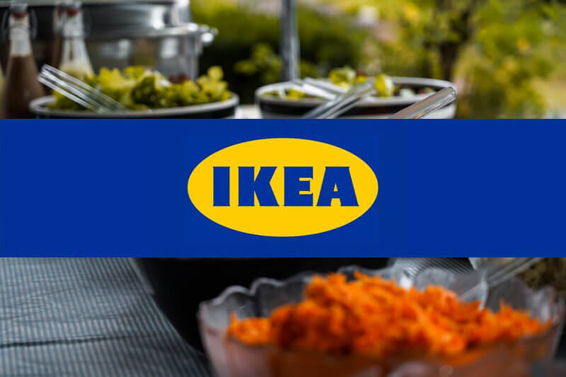 【IKEA】イケアレストランの食べ放題まとめ！過去のビュッフェを振り返る